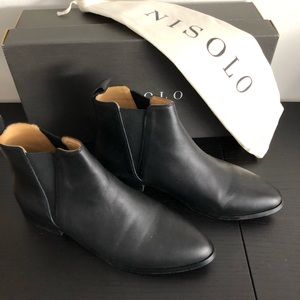 Nisolo Everyday Chelsea Boot